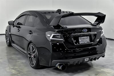 2020 Subaru WRX STI Limited   - Photo 10 - Joliet, IL 60435