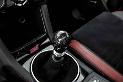 2020 Subaru WRX STI Limited   - Photo 37 - Joliet, IL 60435