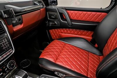 2018 Mercedes-Benz AMG G 63 - Photo 37 - Joliet, IL 60435