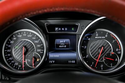 2018 Mercedes-Benz AMG G 63 - Photo 27 - Joliet, IL 60435