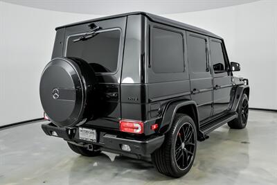 2018 Mercedes-Benz AMG G 63 - Photo 12 - Joliet, IL 60435