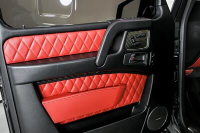 2018 Mercedes-Benz AMG G 63 - Photo 18 - Joliet, IL 60435