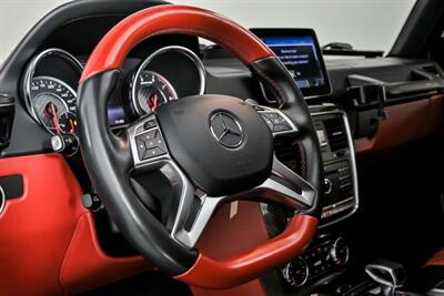 2018 Mercedes-Benz AMG G 63 - Photo 25 - Joliet, IL 60435