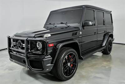2018 Mercedes-Benz AMG G 63 - Photo 6 - Joliet, IL 60435