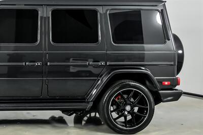 2018 Mercedes-Benz AMG G 63 - Photo 8 - Joliet, IL 60435