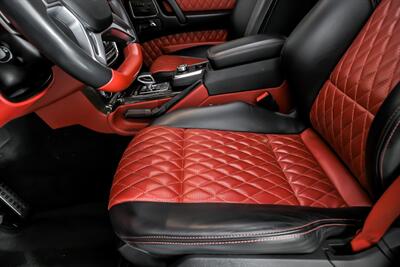 2018 Mercedes-Benz AMG G 63 - Photo 21 - Joliet, IL 60435