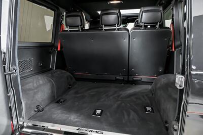 2018 Mercedes-Benz AMG G 63 - Photo 16 - Joliet, IL 60435