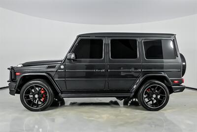 2018 Mercedes-Benz AMG G 63 - Photo 9 - Joliet, IL 60435
