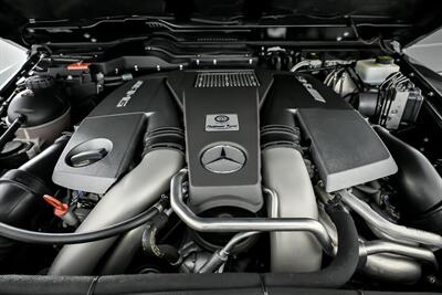 2018 Mercedes-Benz AMG G 63 - Photo 17 - Joliet, IL 60435