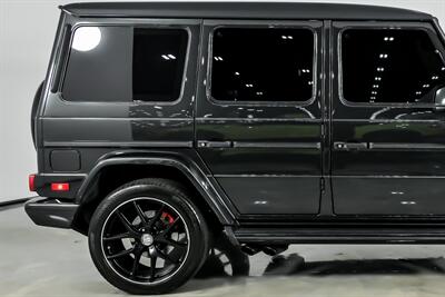 2018 Mercedes-Benz AMG G 63 - Photo 13 - Joliet, IL 60435