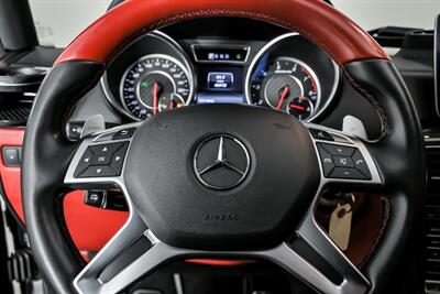2018 Mercedes-Benz AMG G 63 - Photo 28 - Joliet, IL 60435