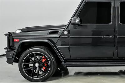 2018 Mercedes-Benz AMG G 63 - Photo 7 - Joliet, IL 60435