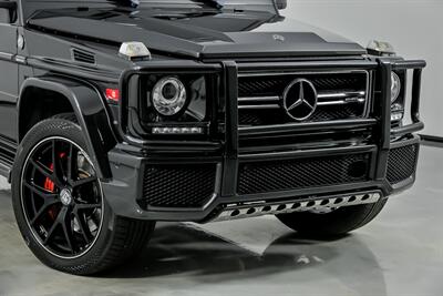 2018 Mercedes-Benz AMG G 63 - Photo 3 - Joliet, IL 60435