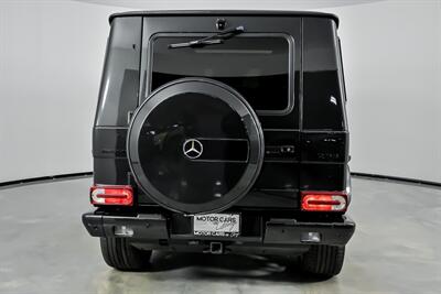 2018 Mercedes-Benz AMG G 63 - Photo 11 - Joliet, IL 60435
