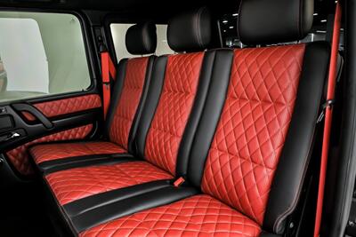 2018 Mercedes-Benz AMG G 63 - Photo 24 - Joliet, IL 60435