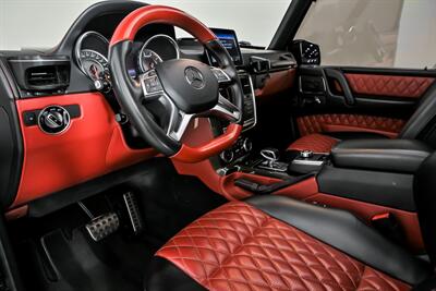 2018 Mercedes-Benz AMG G 63 - Photo 20 - Joliet, IL 60435