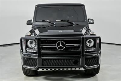 2018 Mercedes-Benz AMG G 63 - Photo 5 - Joliet, IL 60435