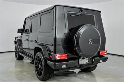 2018 Mercedes-Benz AMG G 63 - Photo 10 - Joliet, IL 60435