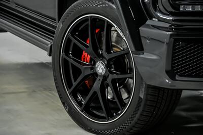 2018 Mercedes-Benz AMG G 63 - Photo 4 - Joliet, IL 60435