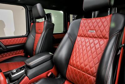 2018 Mercedes-Benz AMG G 63 - Photo 22 - Joliet, IL 60435
