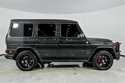 2018 Mercedes-Benz AMG G 63 - Photo 15 - Joliet, IL 60435
