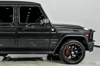 2018 Mercedes-Benz AMG G 63 - Photo 14 - Joliet, IL 60435