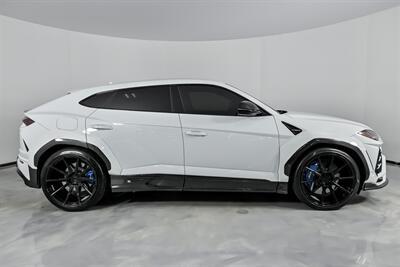 2021 Lamborghini Urus -$100K MODS-1016 WIDEBODY KIT - Photo 14 - Joliet, IL 60435