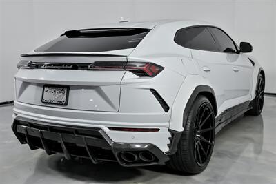 2021 Lamborghini Urus -$100K MODS-1016 WIDEBODY KIT - Photo 12 - Joliet, IL 60435