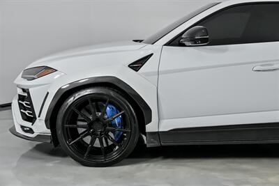 2021 Lamborghini Urus -$100K MODS-1016 WIDEBODY KIT - Photo 7 - Joliet, IL 60435
