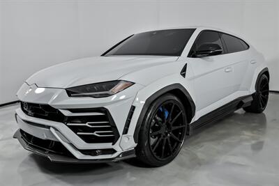 2021 Lamborghini Urus -$100K MODS-1016 WIDEBODY KIT - Photo 6 - Joliet, IL 60435