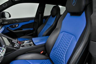 2021 Lamborghini Urus -$100K MODS-1016 WIDEBODY KIT - Photo 24 - Joliet, IL 60435