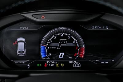 2021 Lamborghini Urus -$100K MODS-1016 WIDEBODY KIT - Photo 31 - Joliet, IL 60435