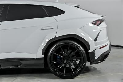 2021 Lamborghini Urus -$100K MODS-1016 WIDEBODY KIT - Photo 9 - Joliet, IL 60435