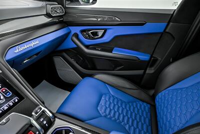 2021 Lamborghini Urus -$100K MODS-1016 WIDEBODY KIT - Photo 43 - Joliet, IL 60435