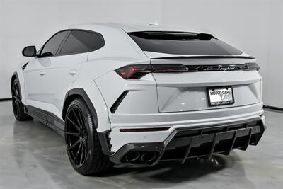 2021 Lamborghini Urus -$100K MODS-1016 WIDEBODY KIT - Photo 10 - Joliet, IL 60435