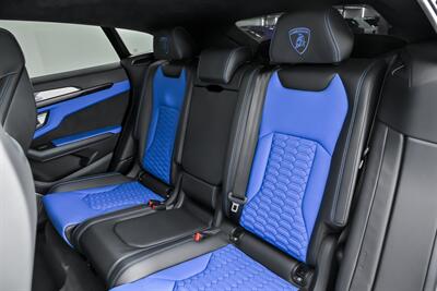 2021 Lamborghini Urus -$100K MODS-1016 WIDEBODY KIT - Photo 26 - Joliet, IL 60435