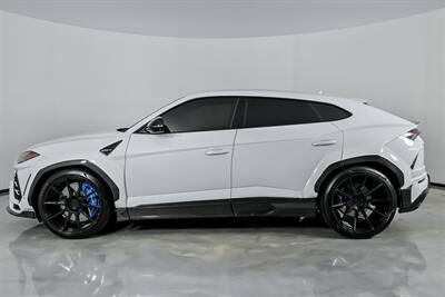 2021 Lamborghini Urus -$100K MODS-1016 WIDEBODY KIT - Photo 8 - Joliet, IL 60435