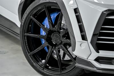 2021 Lamborghini Urus -$100K MODS-1016 WIDEBODY KIT - Photo 4 - Joliet, IL 60435
