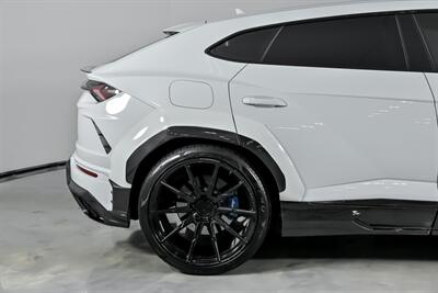 2021 Lamborghini Urus -$100K MODS-1016 WIDEBODY KIT - Photo 13 - Joliet, IL 60435