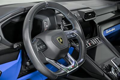 2021 Lamborghini Urus -$100K MODS-1016 WIDEBODY KIT - Photo 27 - Joliet, IL 60435