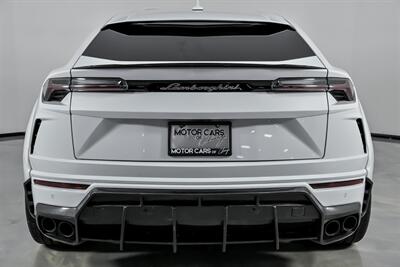 2021 Lamborghini Urus -$100K MODS-1016 WIDEBODY KIT - Photo 11 - Joliet, IL 60435