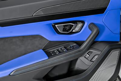 2021 Lamborghini Urus -$100K MODS-1016 WIDEBODY KIT - Photo 18 - Joliet, IL 60435