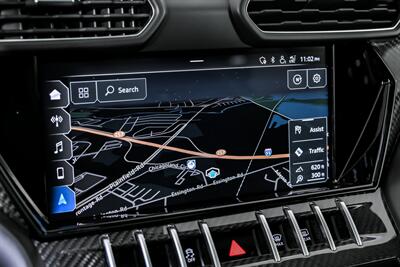 2021 Lamborghini Urus -$100K MODS-1016 WIDEBODY KIT - Photo 37 - Joliet, IL 60435