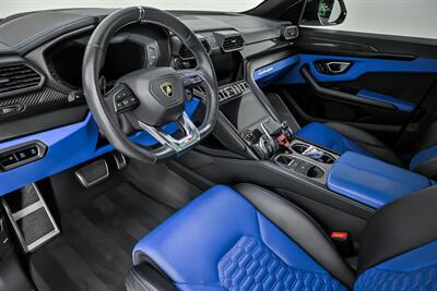 2021 Lamborghini Urus -$100K MODS-1016 WIDEBODY KIT - Photo 22 - Joliet, IL 60435