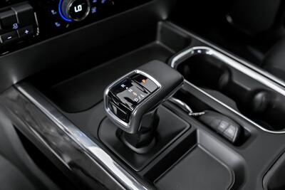 2022 Chevrolet Silverado 1500 LTZ   - Photo 36 - Joliet, IL 60435