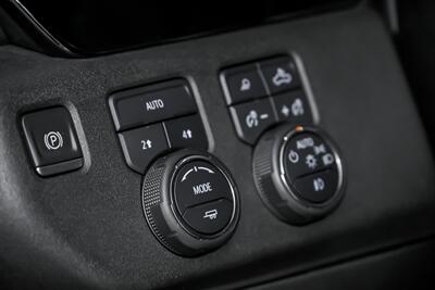 2022 Chevrolet Silverado 1500 LTZ   - Photo 28 - Joliet, IL 60435