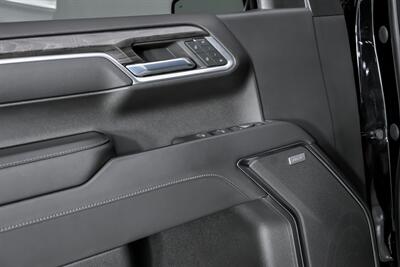 2022 Chevrolet Silverado 1500 LTZ   - Photo 19 - Joliet, IL 60435