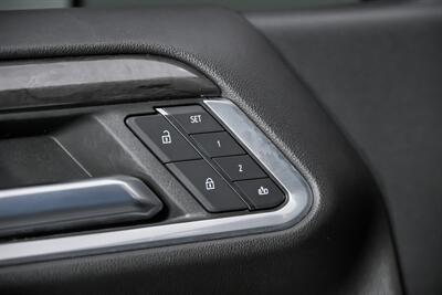 2022 Chevrolet Silverado 1500 LTZ   - Photo 20 - Joliet, IL 60435
