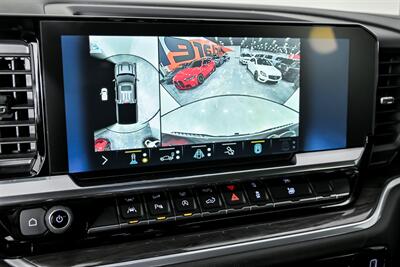 2022 Chevrolet Silverado 1500 LTZ   - Photo 33 - Joliet, IL 60435