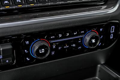 2022 Chevrolet Silverado 1500 LTZ   - Photo 35 - Joliet, IL 60435